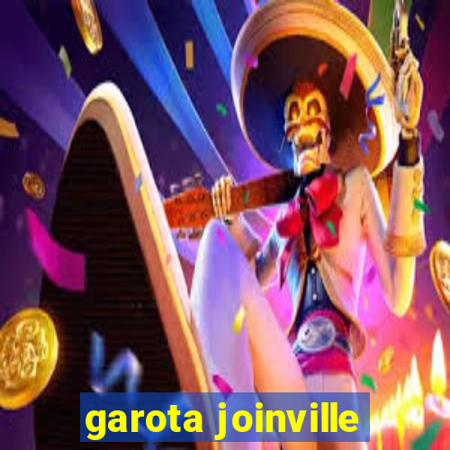 garota joinville